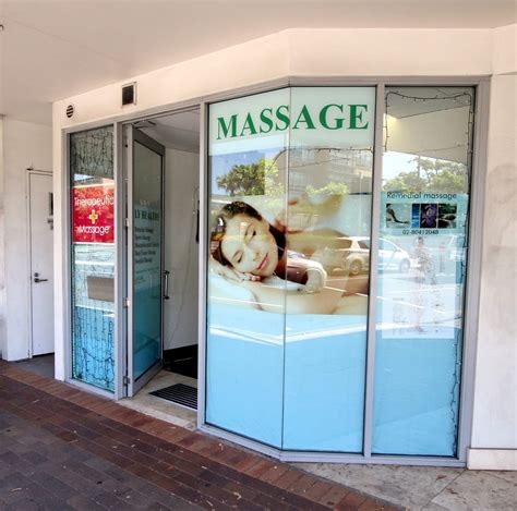 mosman asian massage|Mosman Massage